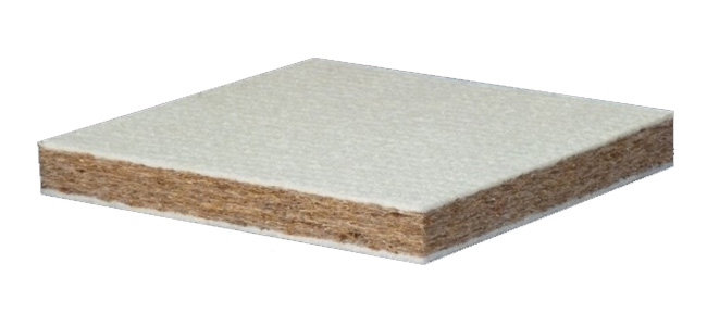 1.6CM thickness no glue coconut palm board - environmental protection mattress inner core